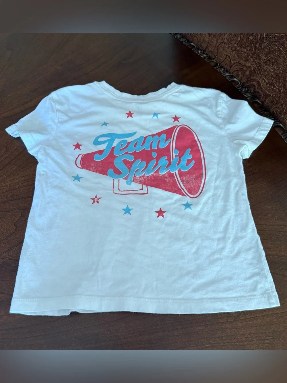GAP Kids Girl’s Size M (8) T-Shirts - Lot of 3 *READ*